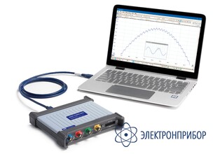 Осциллограф АКИП-75444D MSO