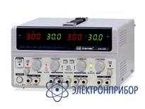 Источник питания постоянного тока линейный GPS-73303