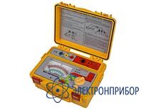 Измеритель параметров электробезопасности 4167 MF
