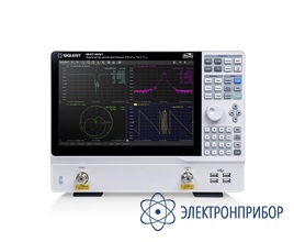 Анализатор цепей векторный АКИП-6605/1