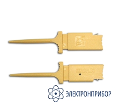 Комплект съемных наконечников-микрозажимов Микрозажимы 36