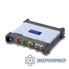 Осциллограф АКИП-75242D
