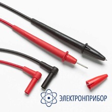 Комплект измерительных щупов Fluke TL75-1
