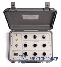 Мера сопротивления АКИП-7516/2
