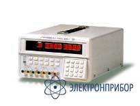 Программируемый линейный источник питания PPT-1830