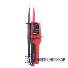 Многофункциональный детектор напряжения UNI-T UT15C