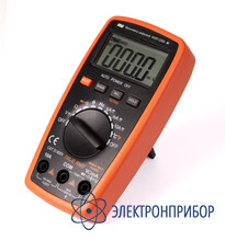 Мультиметр цифровой АКИП-2204