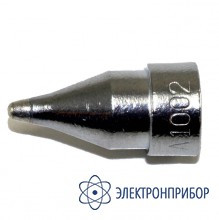 Наконечник для hakko 474, 701, 702 A1002