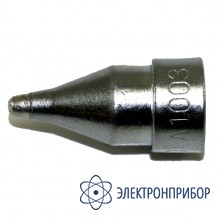 Наконечник для hakko 474, 701, 702 A1003