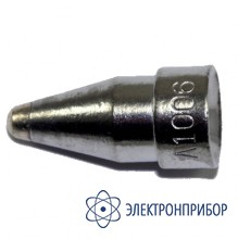 Наконечник для hakko 474, 701, 702 A1006