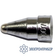 Наконечник для hakko 474, 701, 702 A1007