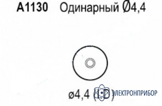 Сменные головки для hakko 850b, 852b, fr-801, fr-802, fr-803 A1130В