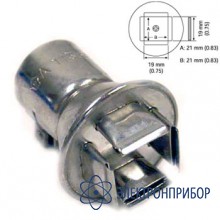 Сменная головка для fr-803b, 20х20 A1136B