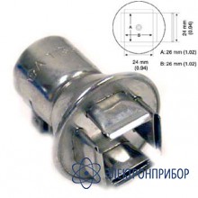 Сменная головка для fr-803b, 25х25 A1137B