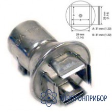 Сменные головки для hakko 850b, 852b, fr-801, fr-802, fr-803 A1138B