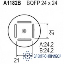 Сменная головка для hakko 850b, 852b, fr-801, fr-802, fr-803 A1182B