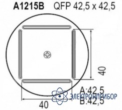 Сменные головки для hakko 850b, 852b, fr-801, fr-802, fr-803 A1215B