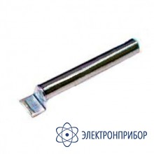 Паяльная сменная головка для термопинцета hakko 950 (c1311) A1381