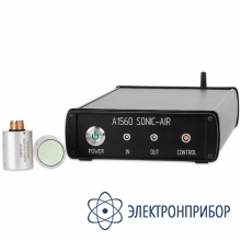 Oem дефектоскоп A1560 SONIC-AIR