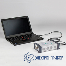 Анализатор цепей векторный MS46131A