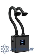 Дымоуловитель ST-1202D