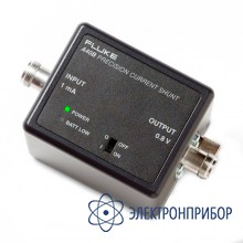 Токовый шунт 1 ма Fluke A40B-001mA