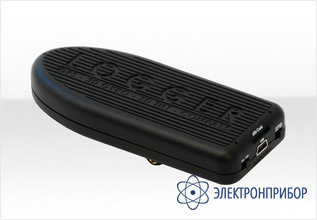 Gps-логгер для записи позиции и ориентации антенны GPS Logger