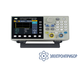 Генератор сигналов АКИП-3430/1