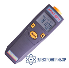 Бесконтактный тахометр АКИП-9202