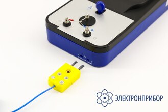 Измеритель температуры паяльника ST-1090