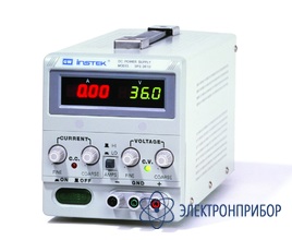 Импульсный источник питания SPS-3610
