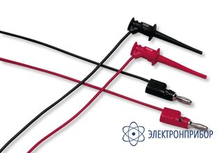 Набор измерительных щупов с минипинцетом Fluke TL950