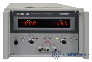 Источник питания постоянного тока GPR-716H50A
