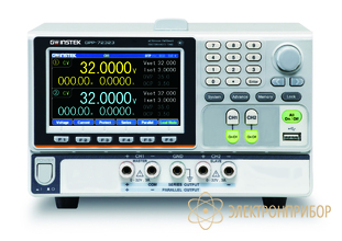 Источник питания GPP-72323 (с LAN)