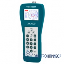 Анализатор антенн RigExpert AA-600