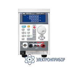 Нагрузка электронная АКИП-1387/2