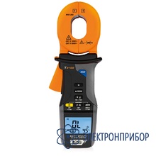 Клещи электроизмерительные T2100