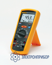 Мультиметр-мегаомметр Fluke 1577