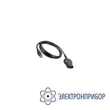 Провод rs-232 для подключения к пк Fluke PM9080