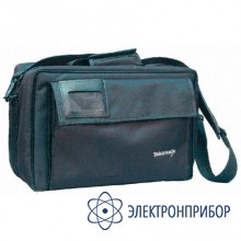 Большой мягкий кейс для tds3000 AC3000