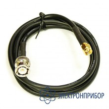 Кабель bnc plug - sma plug АСА-5031