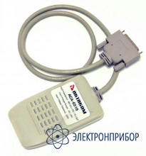 Логический пробник для осциллографа АСА-6516