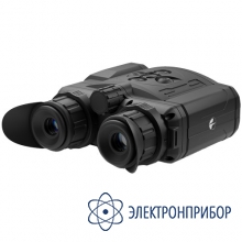 Тепловизионный бинокль Pulsar Accolade LRF XP50