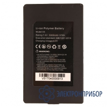 Аккумулятор для тестера серии TIP-7(5000mAh)
