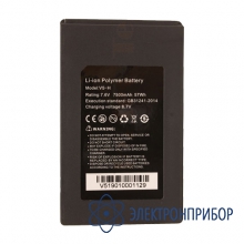 Аккумулятор для тестера серии TIP-7(7500mAh)