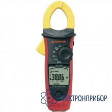 Цифровые токовые клещи - мультиметр ACD-50NAV