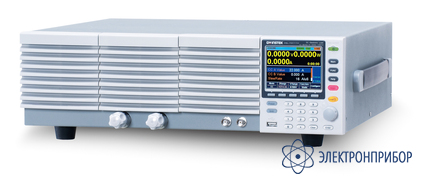 Нагрузка электронная PEL-73111H