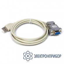 Преобразователь rs-232 (ttl) f - usb АСЕ-1002