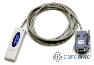 Преобразователь интерфейсов rs-232 (ttl) - usb с гальванической развязкой АСЕ-1023