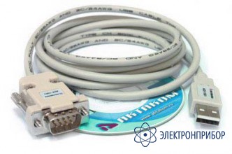 Преобразователь usb-rs-232 АСЕ-1001